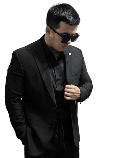 Og‘abek Avazov